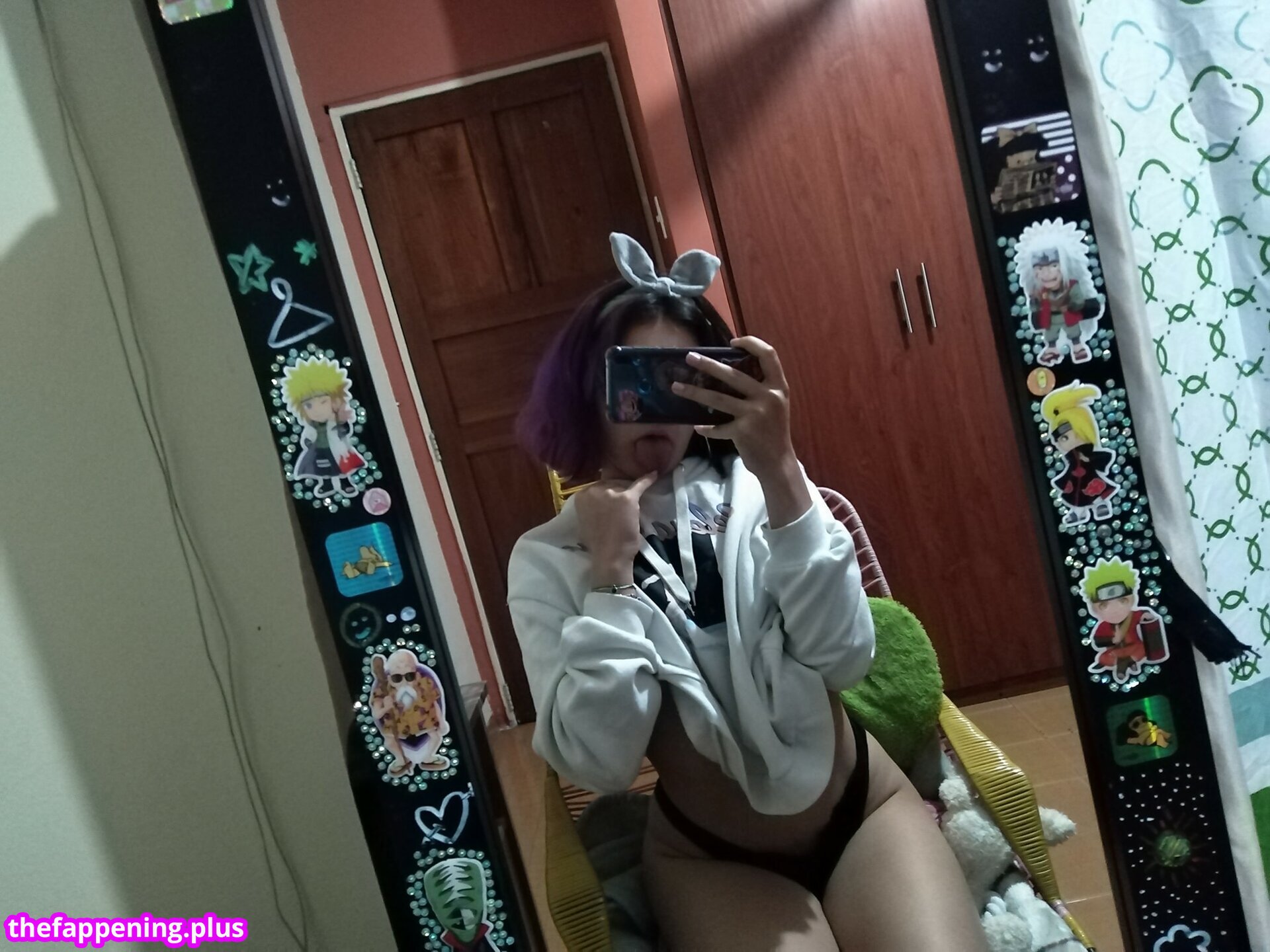 0.zhana Nude OnlyFans Photo #3