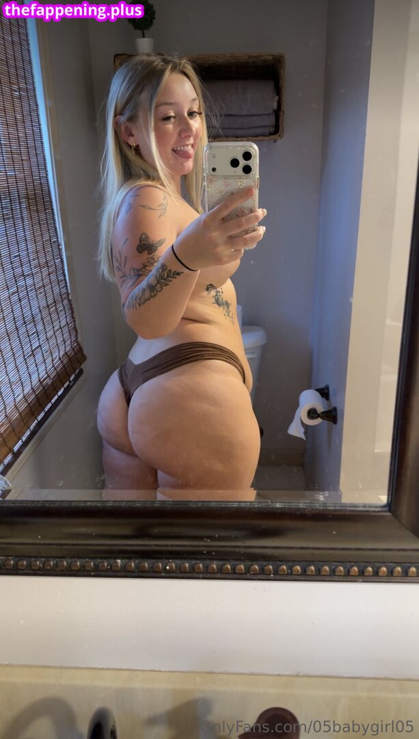 05babygirl05 / ellie.beineke / https: 누드 OnlyFans 사진 #11