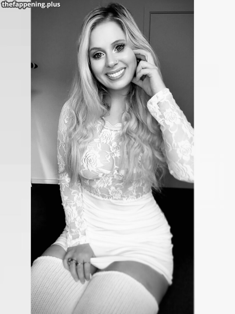 100rainbowdresses / Jess Talor / rainbowkittie90 Meztelen OnlyFans Fotó #17