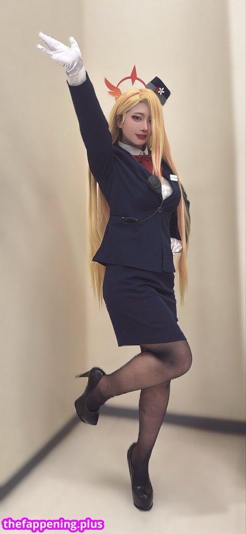 1212RAIDEN / 12RAIDEN Foto OnlyFans Nuda #5