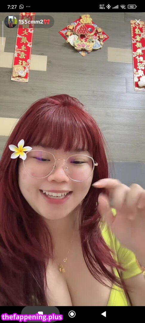 155cmm2 / callmeheidis2 / heidishl Photo OnlyFans Nu #2