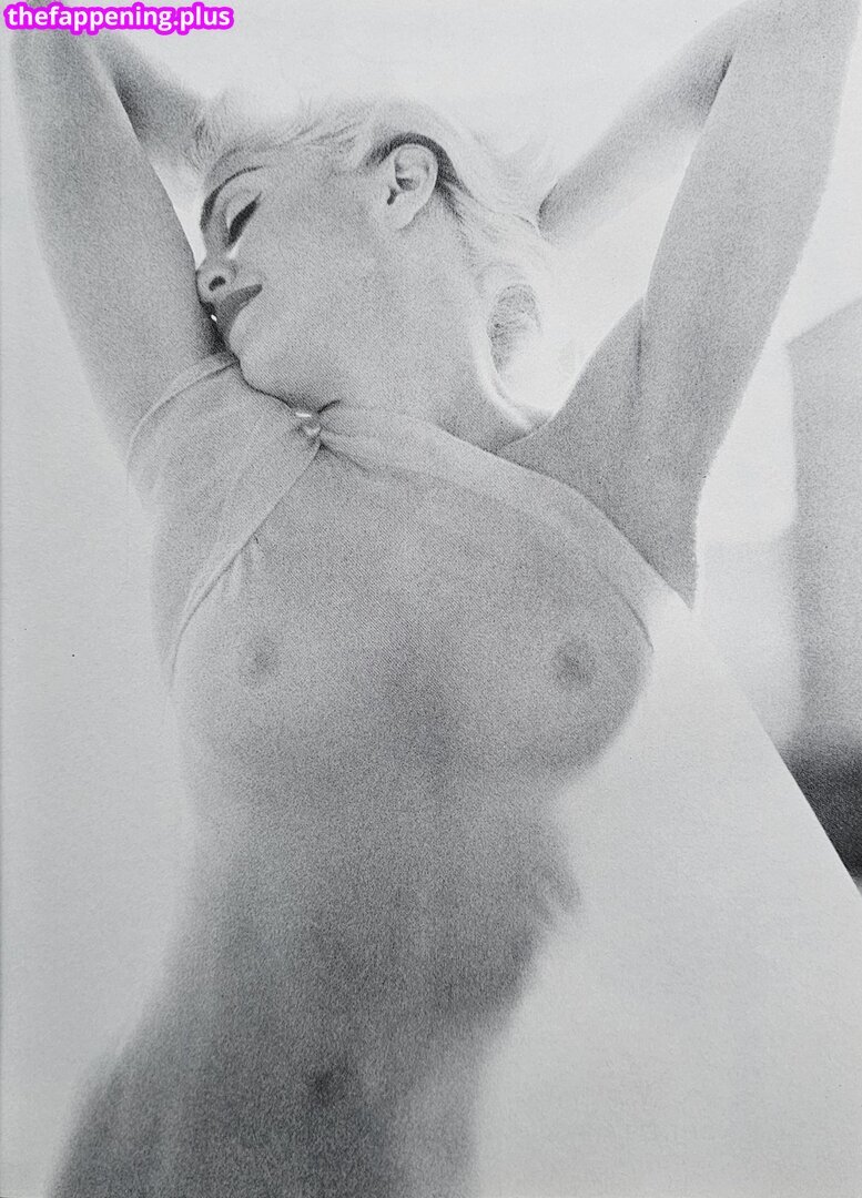 1980'S & Early 90'S Page 3 Girls / GlamourTeaJames / https: / mariawhittaker Nagie OnlyFans Zdjęcie #791