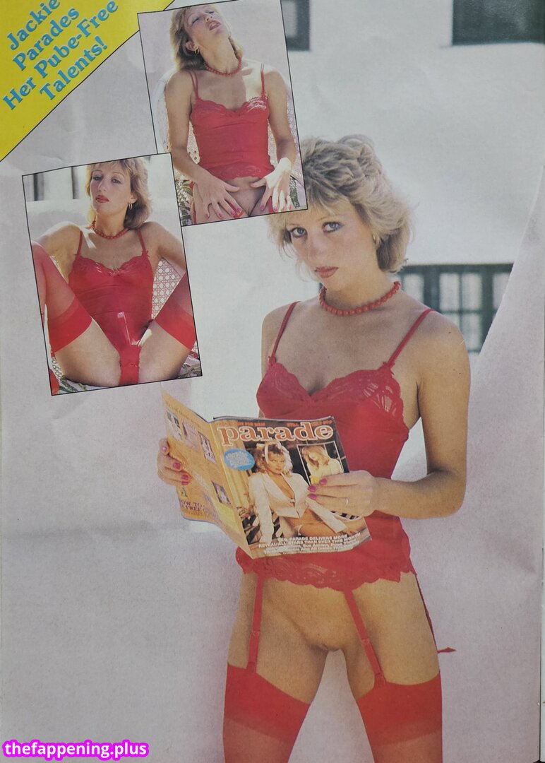 1980'S & Early 90'S Page 3 Girls / GlamourTeaJames / https: / mariawhittaker Foto OnlyFans Nua #813
