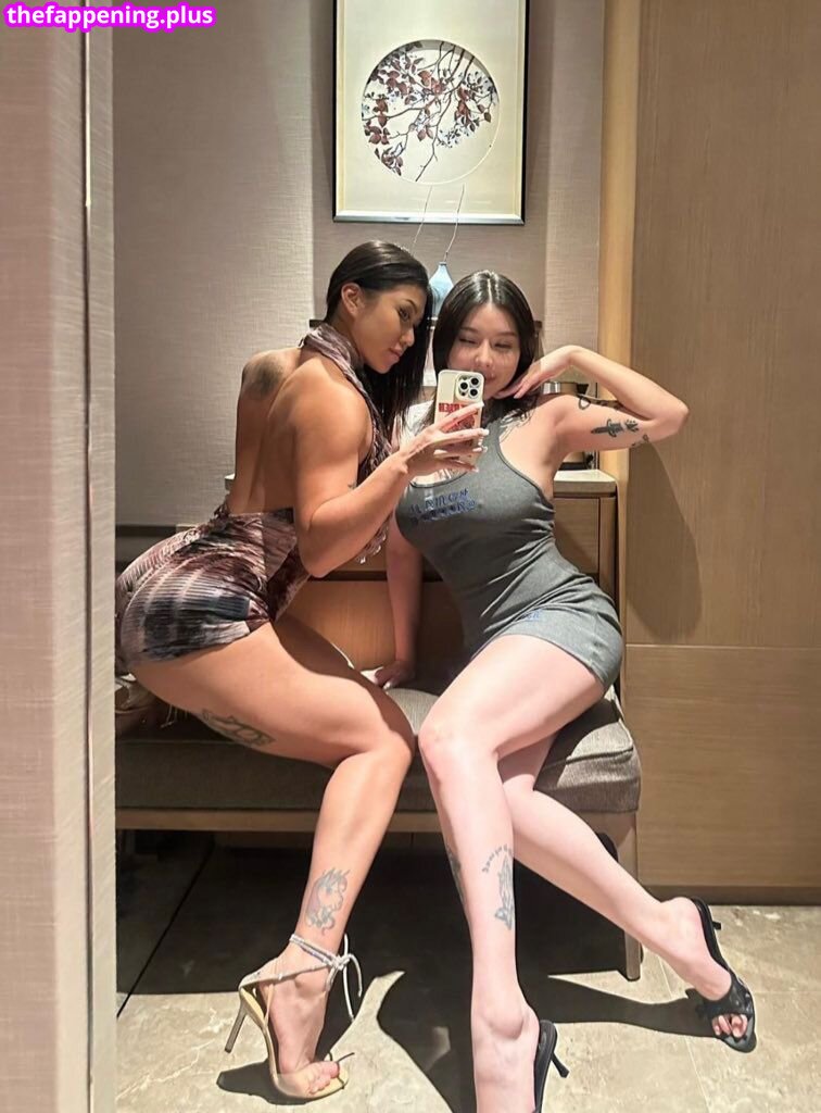 2002atinn3n / 302100lin / alinn / 艾琳 नग्न OnlyFans फोटो #20