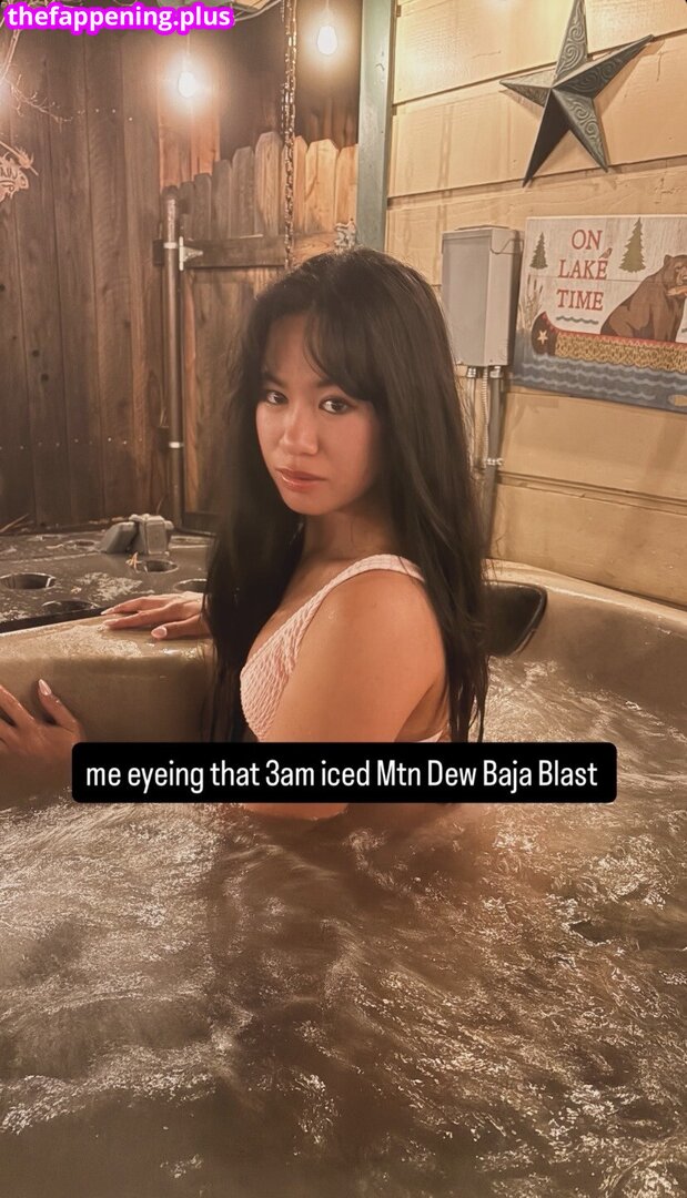 23roseki Nagie OnlyFans Zdjęcie #20