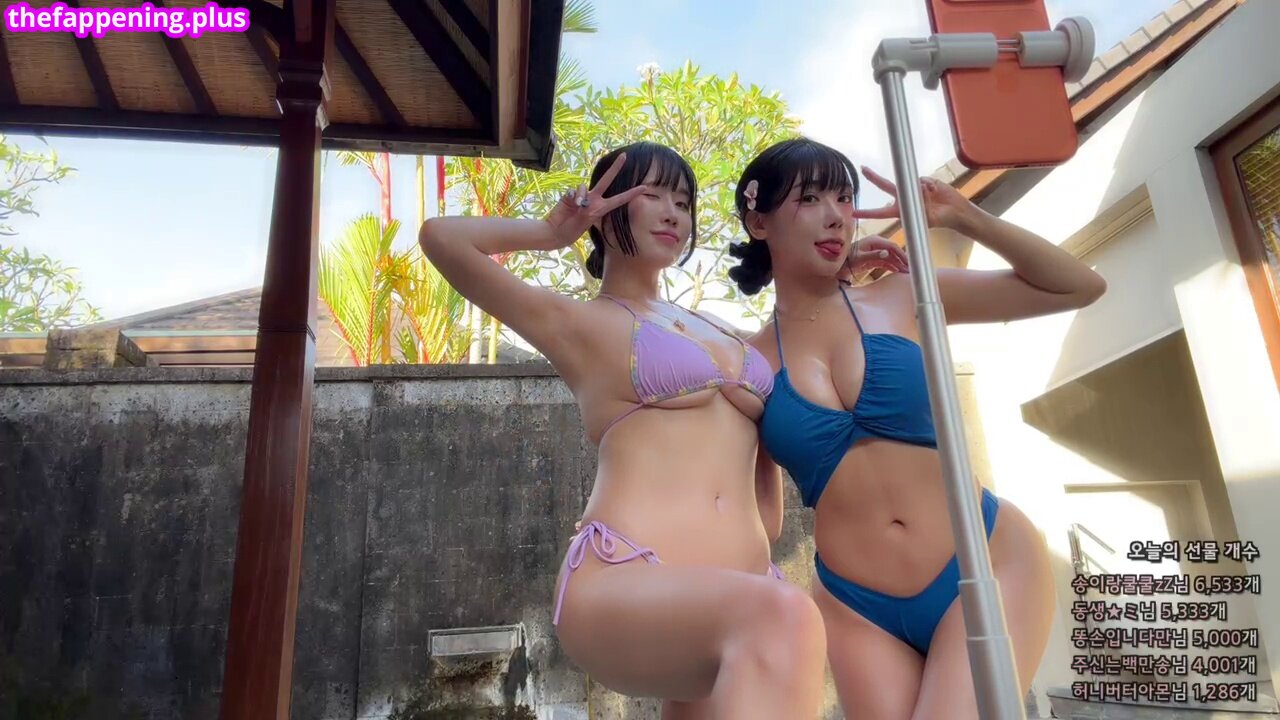 28822_sz / BJ하리미 / hl6260 / ♥HLM♥ Фото обнажённых OnlyFans #21