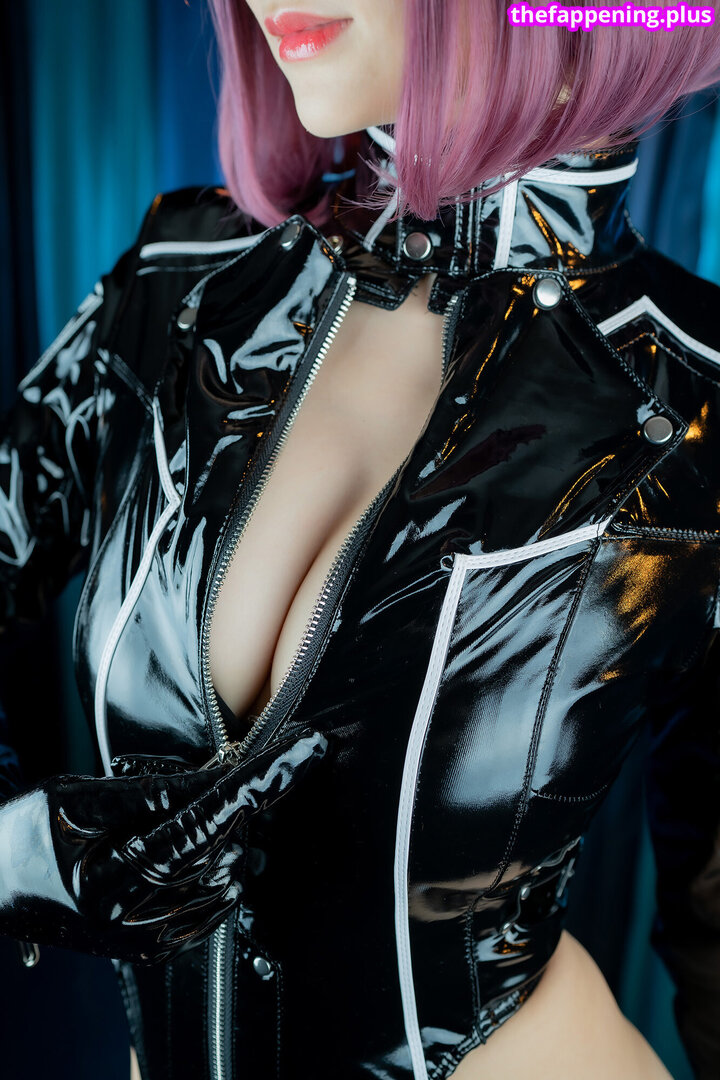 373_cos Çıplak OnlyFans Fotoğrafı #8