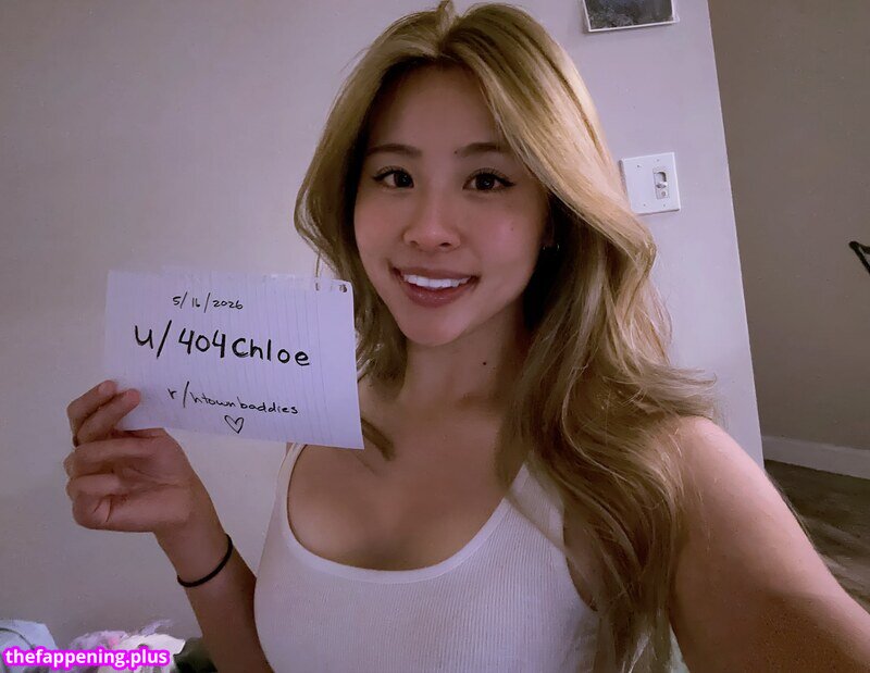 404chloe / 404chloepan / https: 누드 OnlyFans 사진 #1