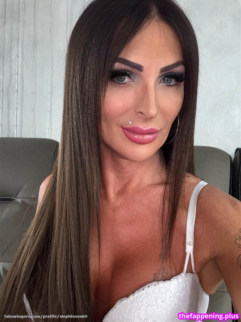 57yearold goddess / steph_goddess Nude OnlyFans Photo #7