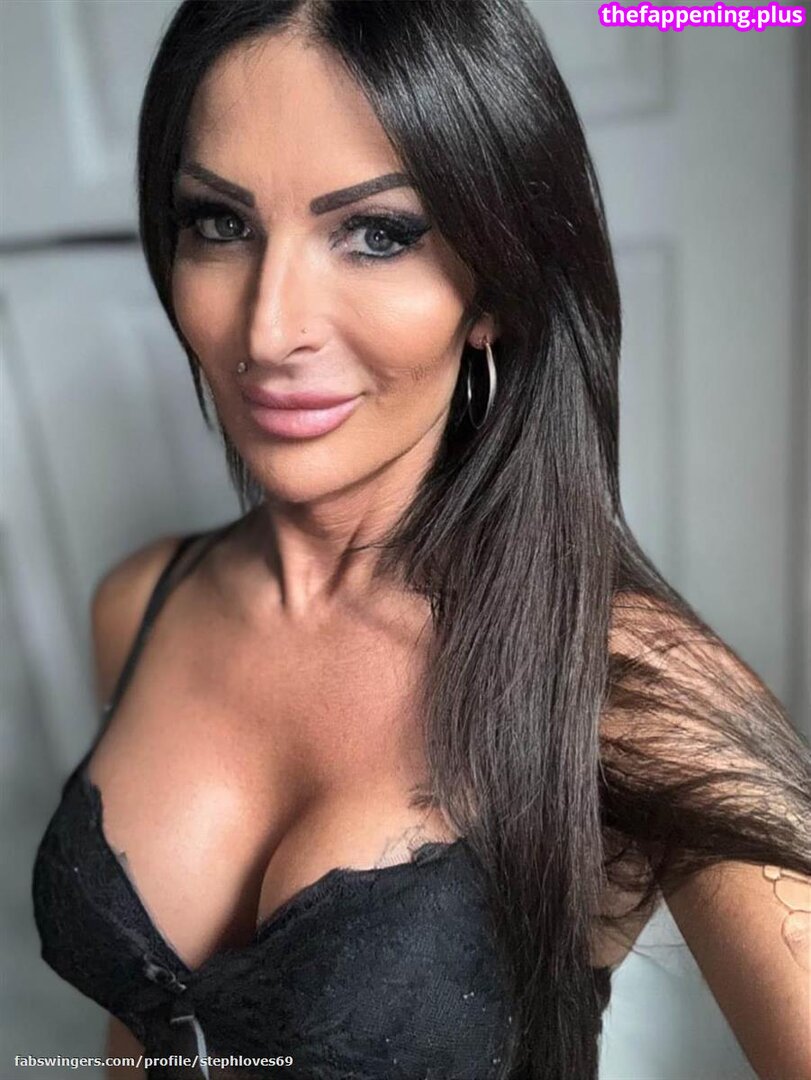57yearold goddess / steph_goddess Meztelen OnlyFans Fotó #9