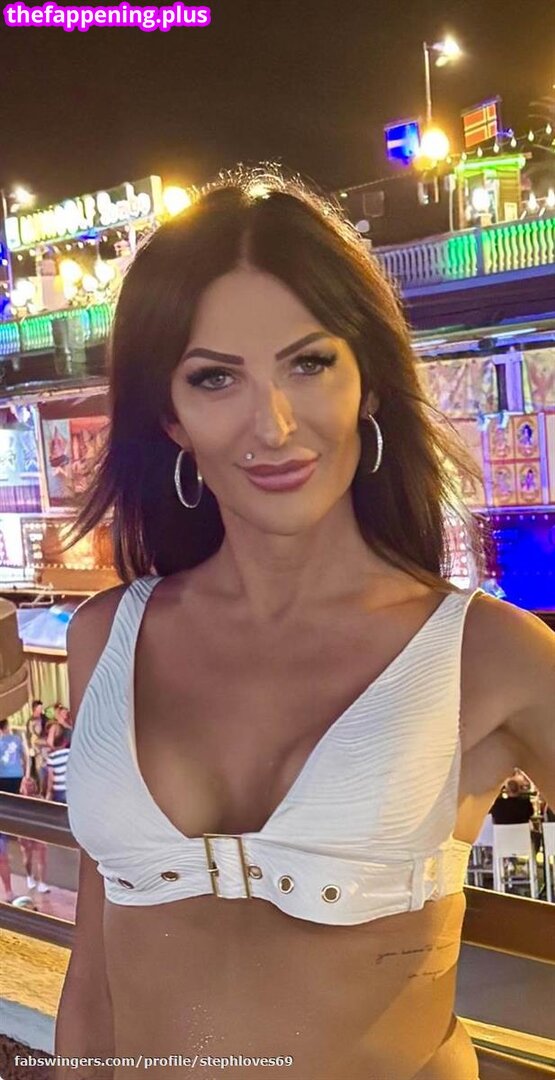 57yearold goddess / steph_goddess Nahá OnlyFans fotografie #16