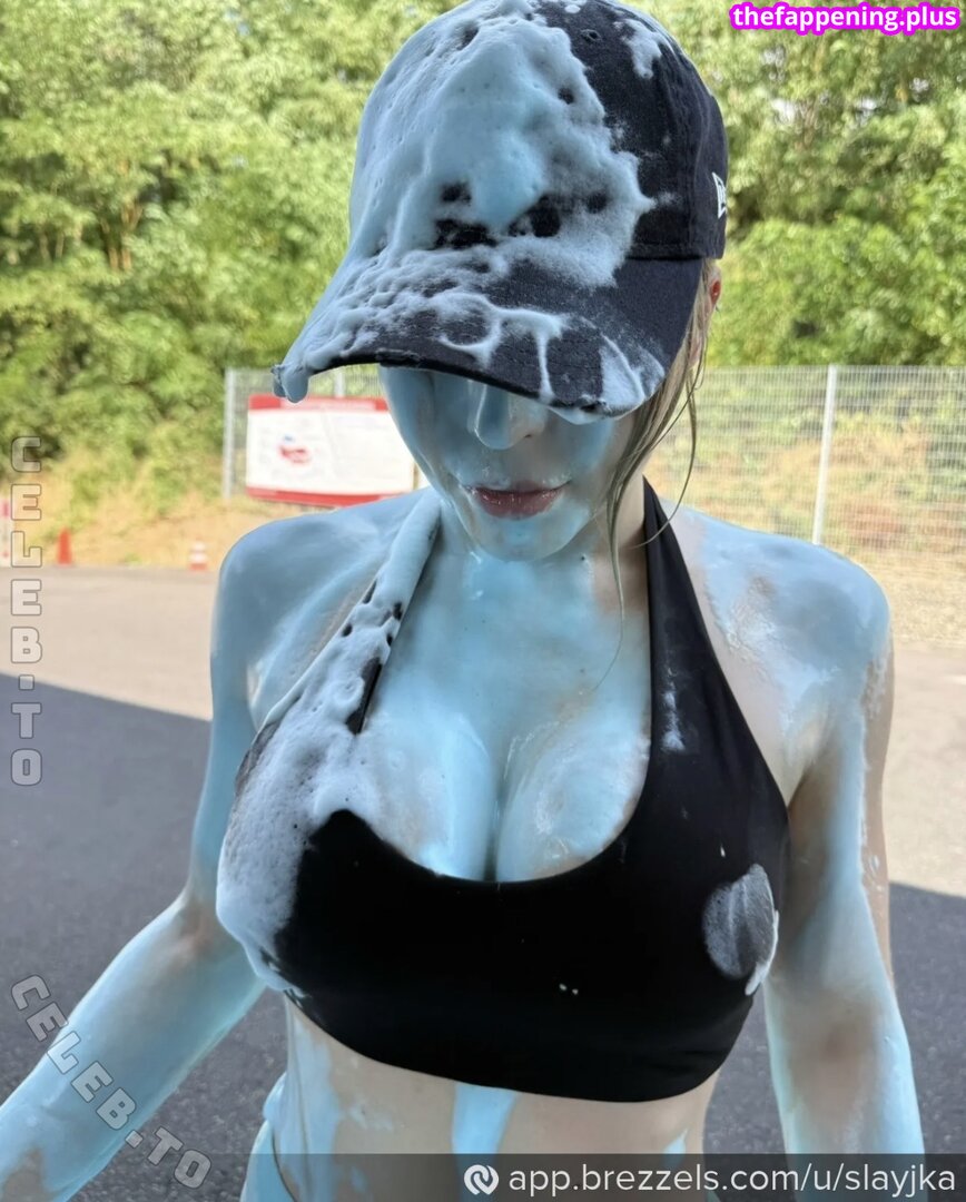 66slay / https: Foto OnlyFans Nua #11