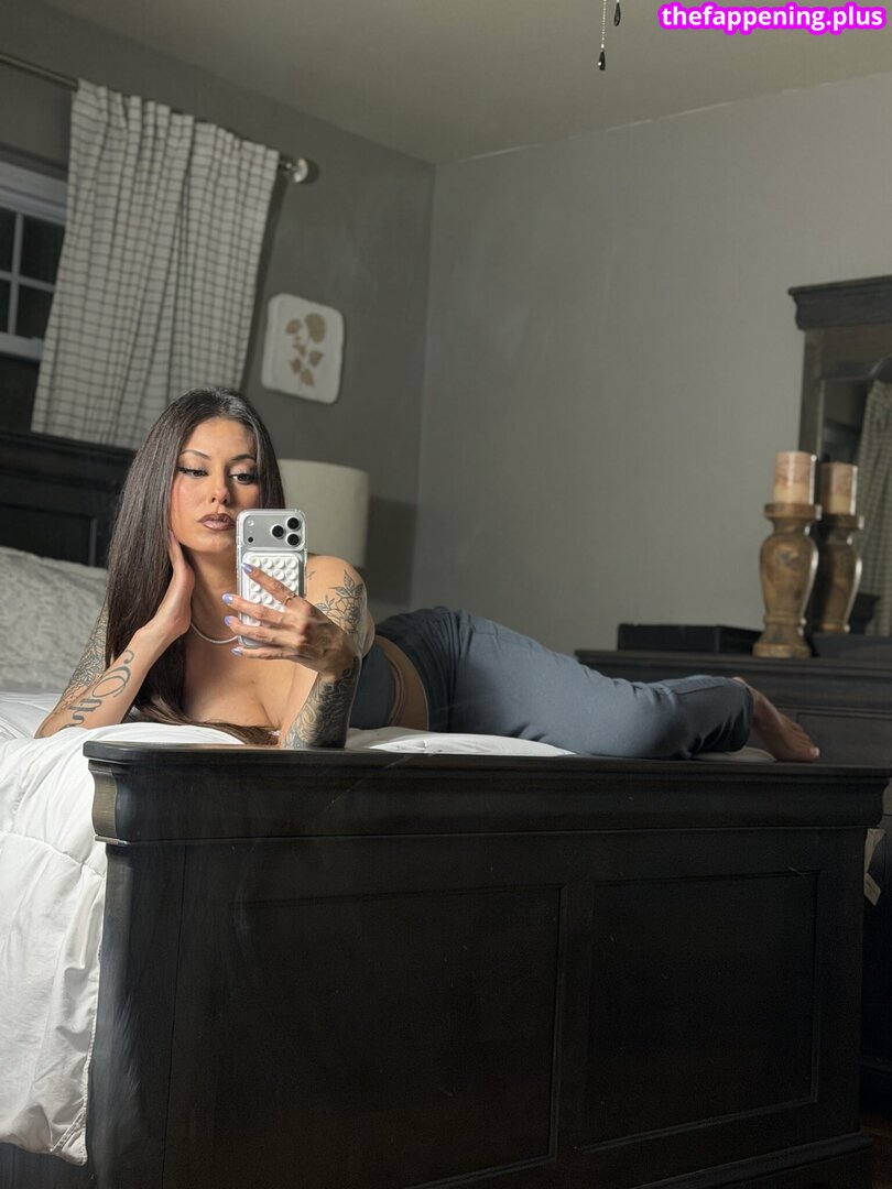 713CORI Photo OnlyFans Nu #51