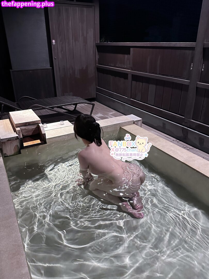 775chan_ / 775nyan Meztelen OnlyFans Fotó #12