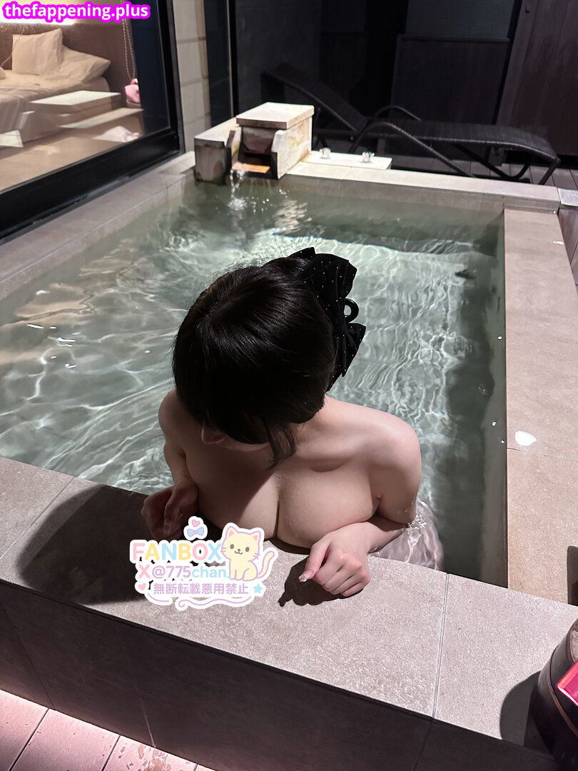 775chan_ / 775nyan Foto OnlyFans Nua #27