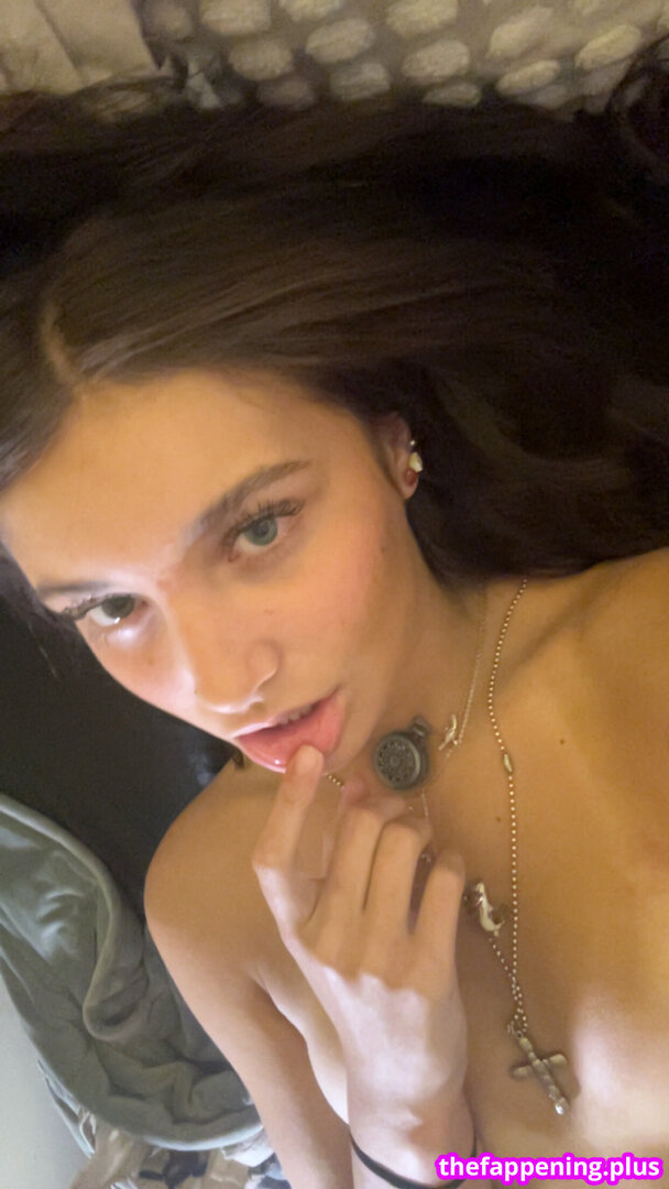 77ruby77 / rubyhardinnn Fotografie OnlyFans Dezbrăcată #9