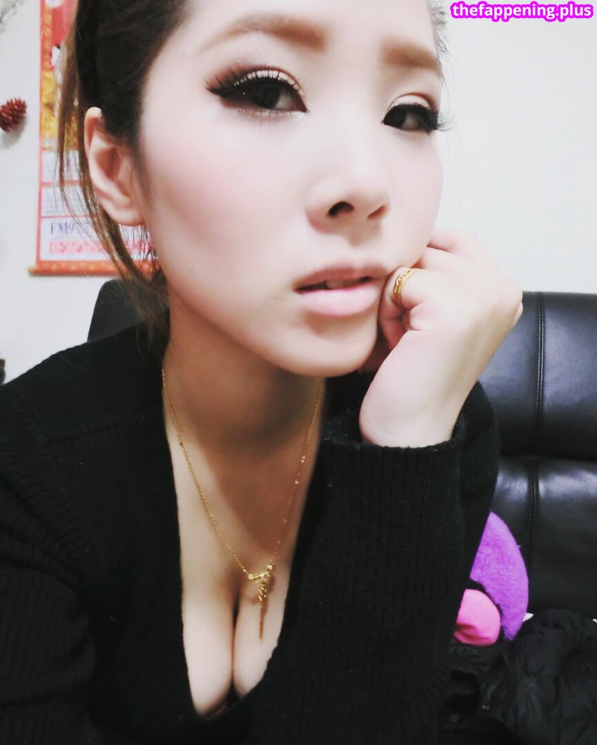 94iris329 Nacktes OnlyFans Foto #6