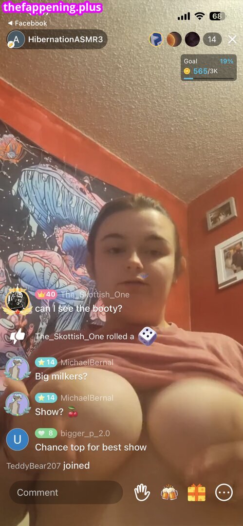 98.mitzyy / Mitzyy98 Foto OnlyFans Nua #2