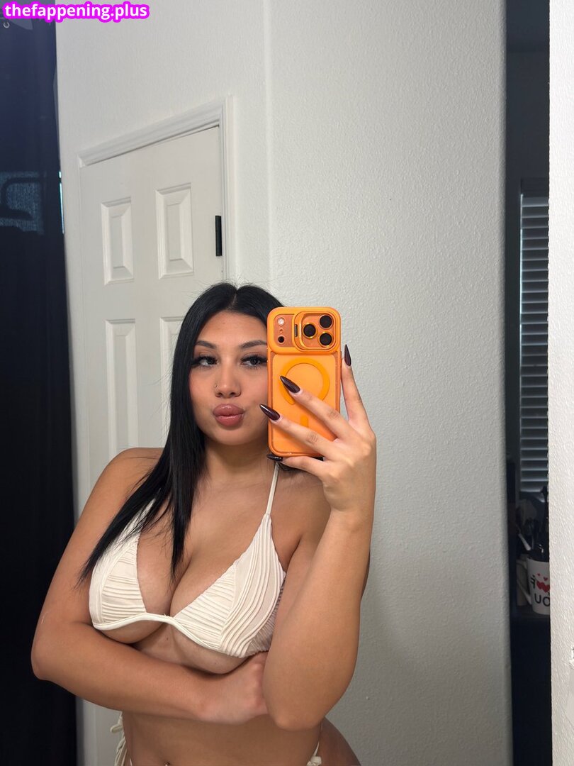 Aaliyahhofficial 누드 OnlyFans 사진 #3