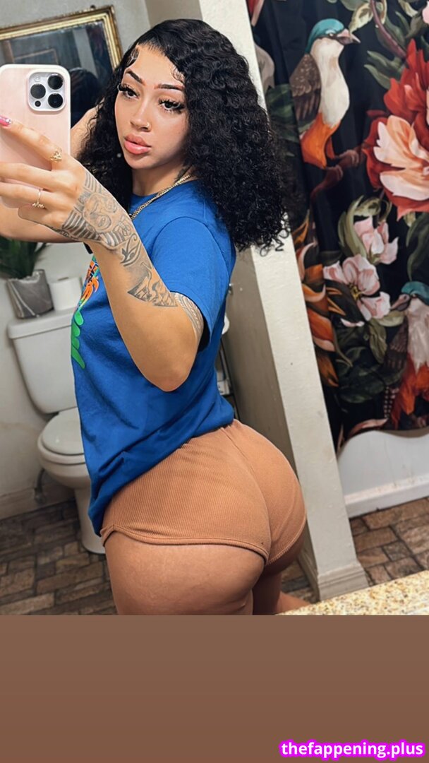 Aaliyanaboooo Meztelen OnlyFans Fotó #4