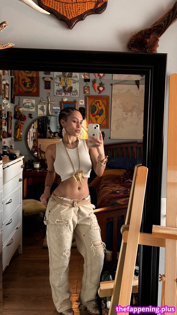 Aaliyeezy / theallierae ヌードOnlyFans写真 #369