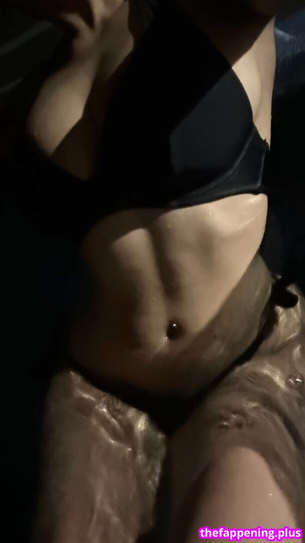 Aaliyeezy / theallierae Nahá OnlyFans fotografie #398