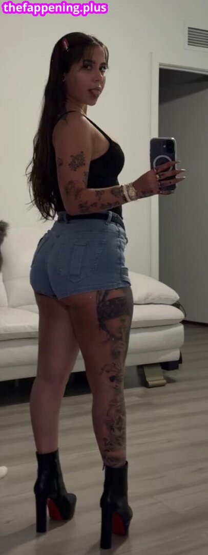 Aalyiahtorress / Itsthesaiint / aalyiahtorres Photo OnlyFans Nu #15