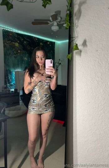 Aalyiahtorress