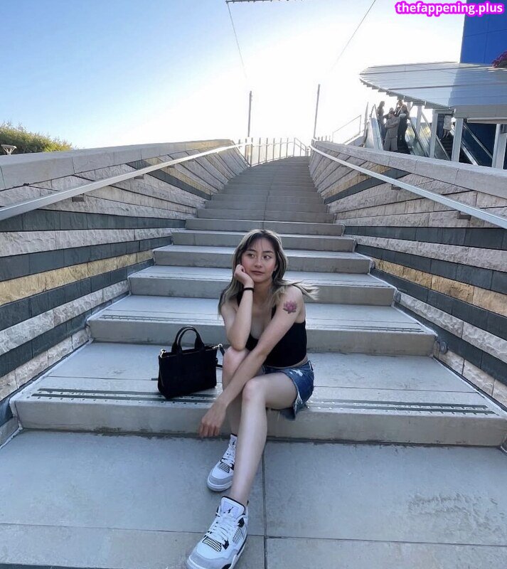 aanggie / https: / issaanggiee Фото обнажённых OnlyFans #3