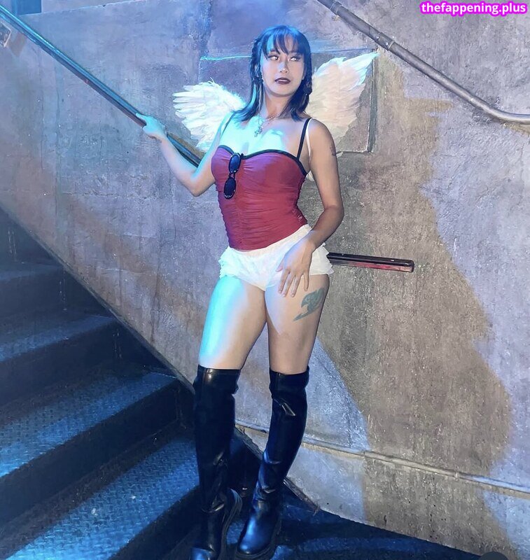 aanggie / https: / issaanggiee Fotografie OnlyFans Dezbrăcată #5
