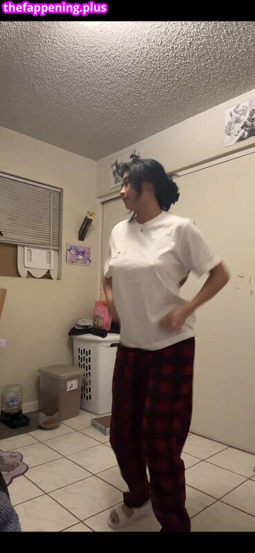 aanggiee / angiebangiie / issaanggiee Nude OnlyFans Photo #9