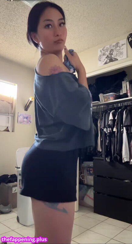aanggiee / angiebangiie / issaanggiee Nude OnlyFans Photo #10