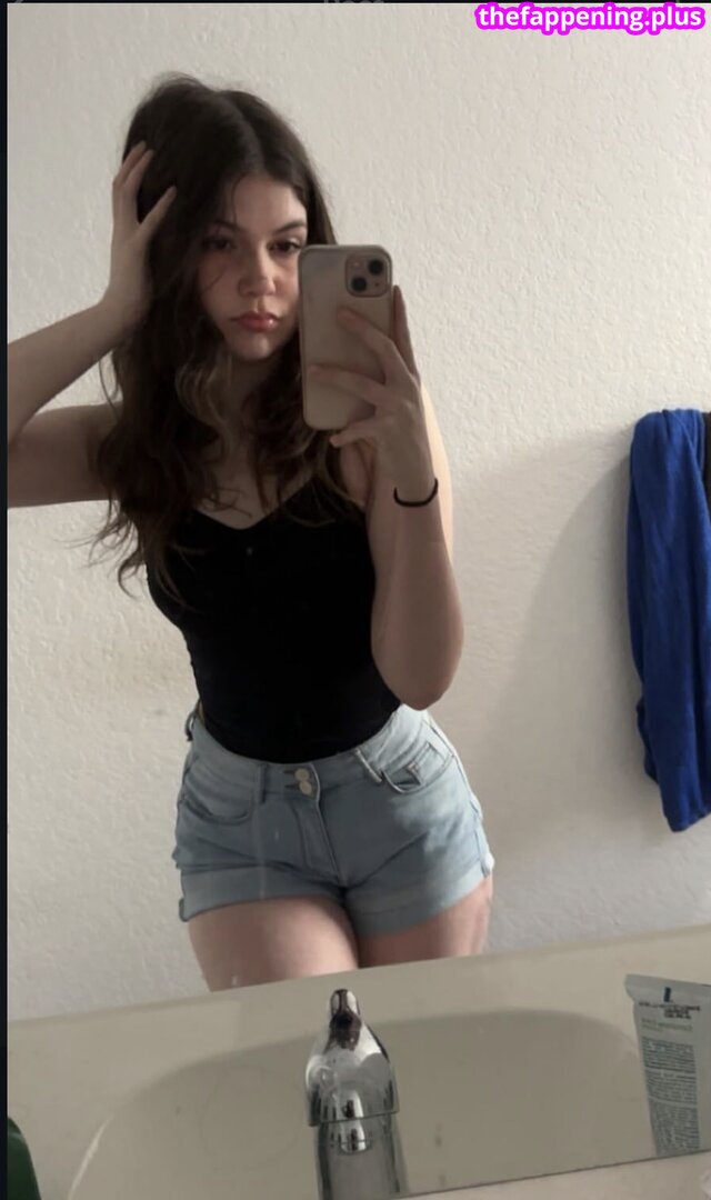 aangieebabe / aangieebabee Fotografie OnlyFans Dezbrăcată #2