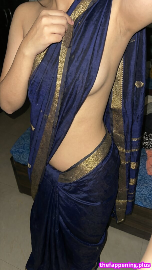 Aania Sharma / aaniasharmaa / https: Nacktes OnlyFans Foto #9