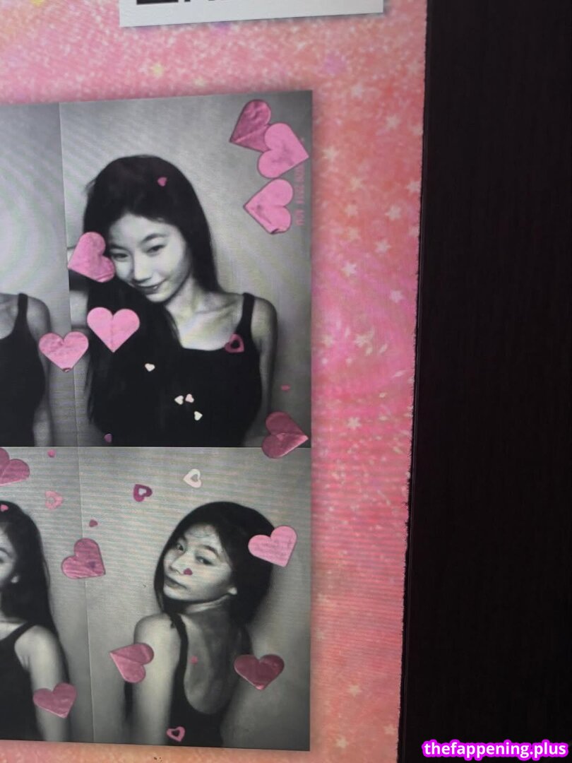 Saipetch B. / aaomhelloo 누드 OnlyFans 사진 #167