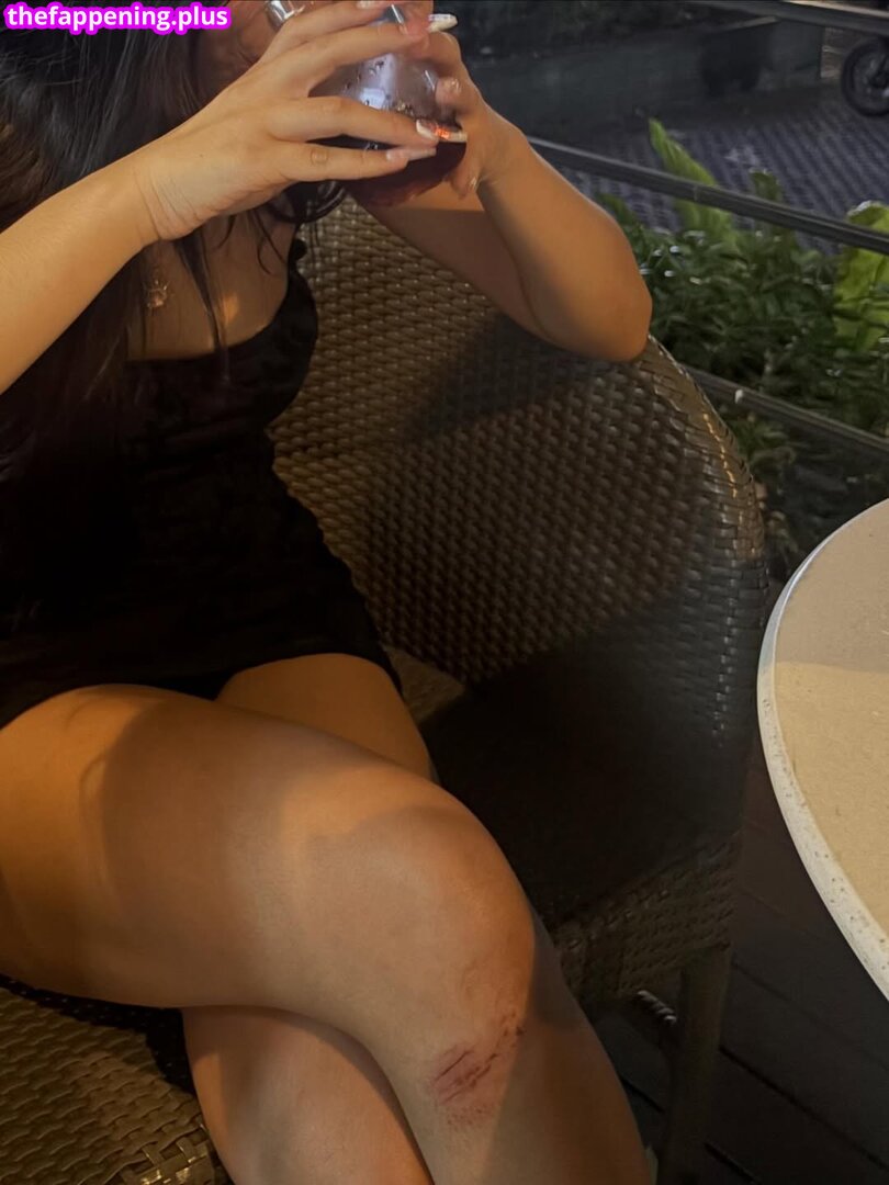 Saipetch B. / aaomhelloo Foto OnlyFans Nuda #177
