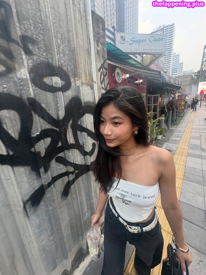 Saipetch B. / aaomhelloo ヌードOnlyFans写真 #198