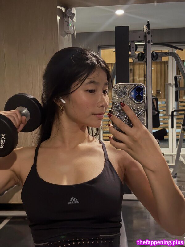 Saipetch B. / aaomhelloo Nude OnlyFans Photo #248