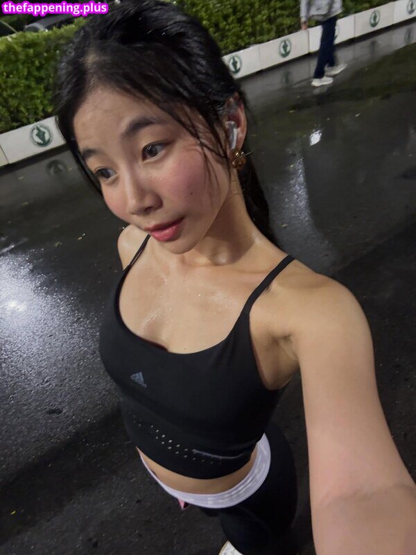 Saipetch B. / aaomhelloo Photo OnlyFans Nu #261