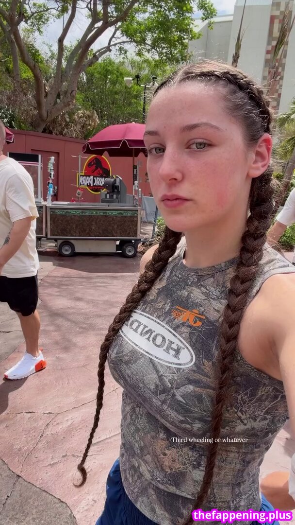Aaremey Cathey / aaremey Naken OnlyFans Foto #3