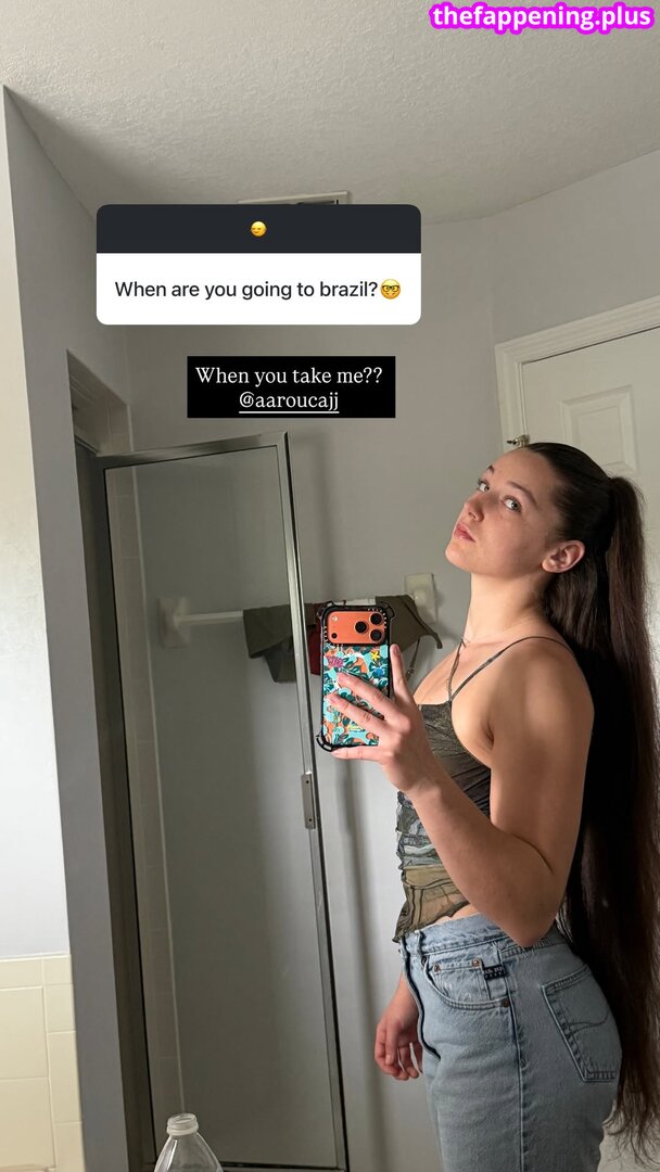 Aaremey Cathey / aaremey Nahá OnlyFans fotografie #6