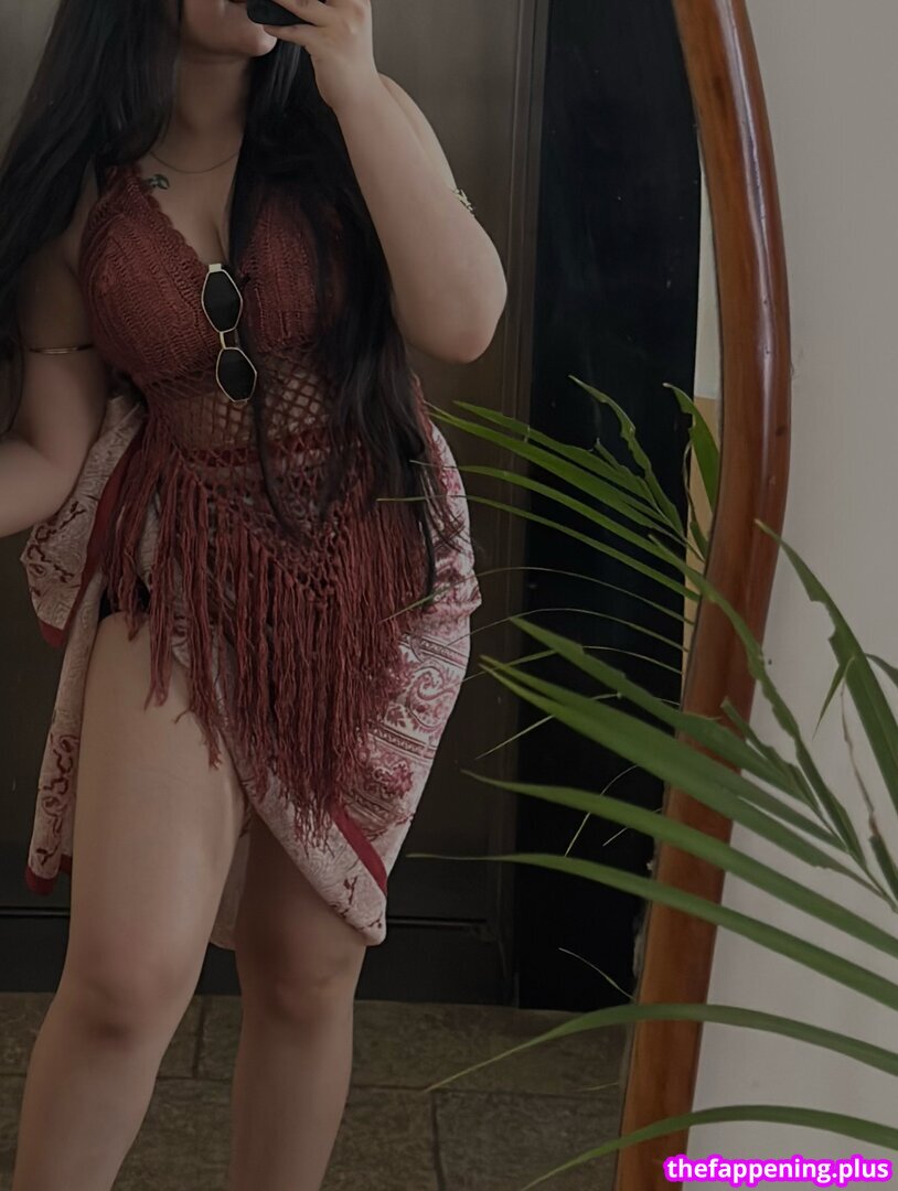 Aarohi Tirpude / aarohitirpude_ Nagie OnlyFans Zdjęcie #3