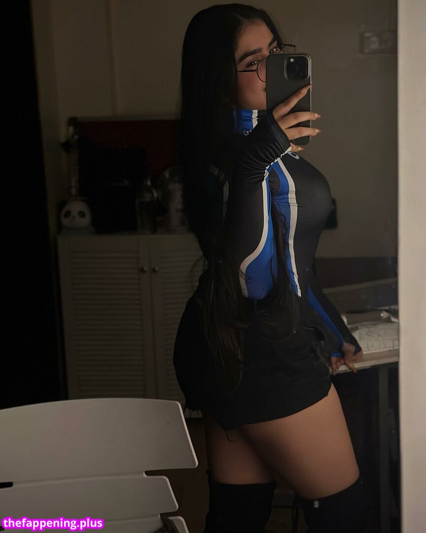 Aarohi Tirpude / aarohitirpude_ Foto OnlyFans Nua #31