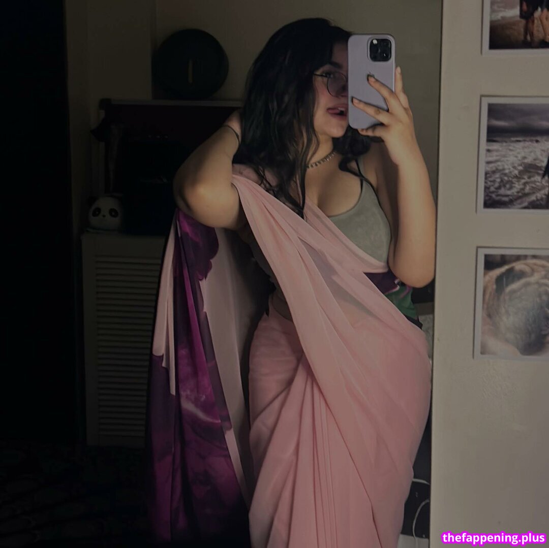 Aarohi Tirpude / aarohitirpude_ नग्न OnlyFans फोटो #36