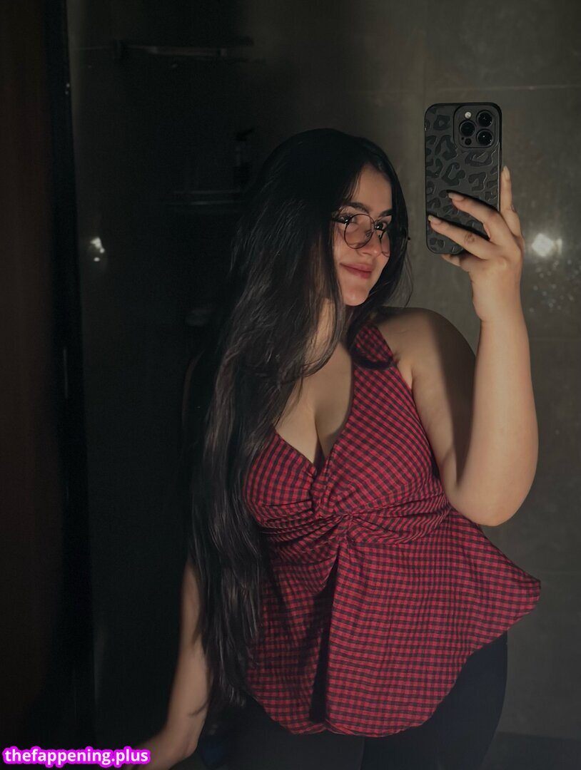 Aarohi Tirpude / aarohitirpude_ Fotografie OnlyFans Dezbrăcată #56