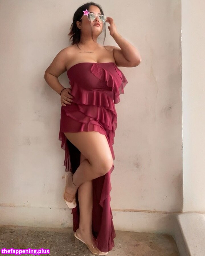 Aastha Singh / aasthaaax / voidedfiction / yaar.aasthaa Çıplak OnlyFans Fotoğrafı #21