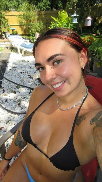Abby Berner