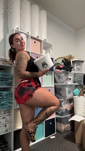 Abby Berner