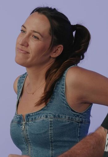 Abby Boom 