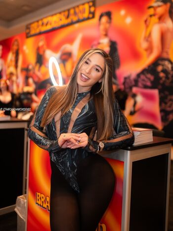 Abella Danger
